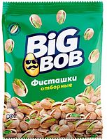 Big Bob pistachio, 90 g
