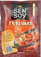 Sen Soy teriyaki sauce, 120 g