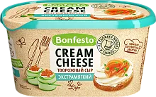 Bonfesto cream cheese, extra soft, 400 g