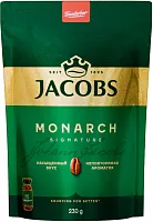 Jacobs Monarch instant coffee, 230 g