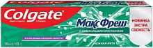 Colgate Maximum Fresh toothpaste, gentle mint, 100 ml