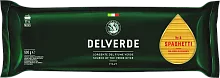 Delverde Spaghetti 4 pasta, 500 g