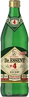 Dr. Essent #4 sparkling water, 0.45 l