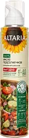 Altaria sunflower oil, spray, 250 ml