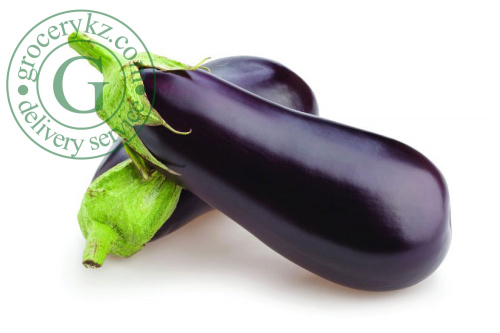Eggplant (kg/pc)