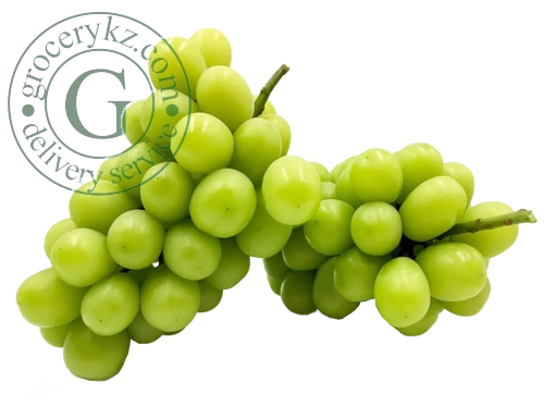 Grapes, Shine Muscat, seedless (pack) Grapes, Shine Muscat, seedless (pack)