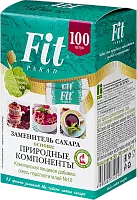 Fit Parad sweetener №10, 100 packages, 50 g