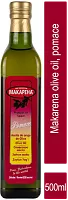 Makarena olive oil, pomace, 500 ml