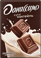 Danissimo milkshake, chocolate, 200 ml