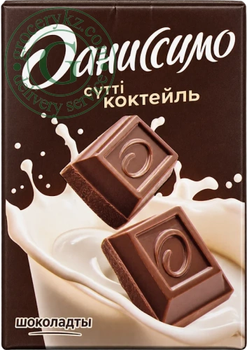 Danissimo milkshake, chocolate, 200 ml