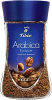 Tchibo Exclusive instant coffee, 47.5 g