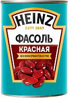 Heinz red beans, blue can, 400 g