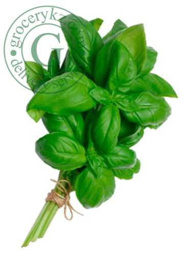 Basil (100 g) Basil (100 g)