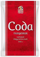 Otlichnaya kuchnia soda, 300 g