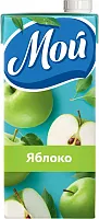 Moy apple juice, 0.95 l