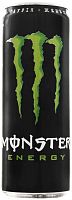 Monster energy drink, 355 ml