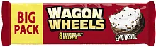Wagon Wheels biscuits, original, 270 g