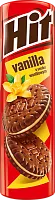 Hit cookies, vanilla, 220 g