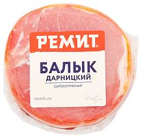 Remit Balyk cured sausage, 320 g