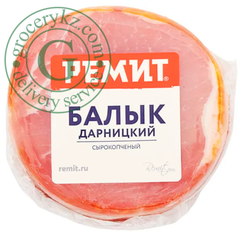 Remit Balyk cured sausage, 320 g