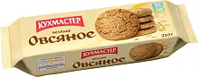 Kuhmaster oat cookies, 270 g