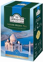 Ahmad Indian Assam black loose tea, 200 g
