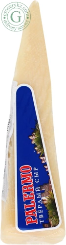 Palermo hard cheese, 180 g