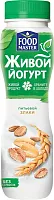 Foodmaster drinking live yogurt, cereals, 280 g