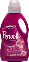 Perwoll Aroma laundry liquid, 16 washes, 900 ml
