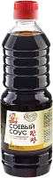 Yamchan classic soy sauce, 500 ml