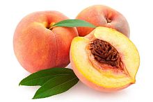 Peaches (kg/pc)