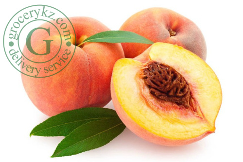 Peaches (kg/pc)