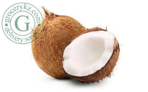 Coconut (pc) Coconut (pc)
