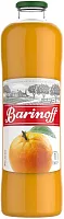 Barinoff orange juice, 1 l