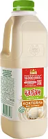 Chaban milkshake, ice cream, 2,5%, 930 g