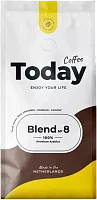 Today Blend 8 coffee beans, 200 g