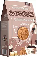 TopLife unroasted carob powder, 200 g