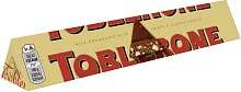 Toblerone milk chocolate with honey and almond nougat, 360 g