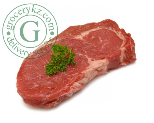 Beef entrecote, 500 g