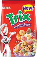 Nestle Trix breakfast cereal, 190 g
