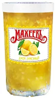 Maheev lemon jam, 400 g