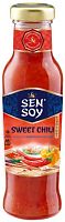 Sen Soy sweet chili sauce, 320 g