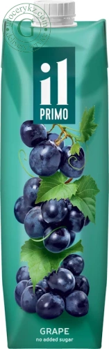 Il Primo grape juice, 1 l