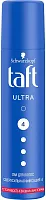 Schwarzkopf Taft hairspray, ultra, 250 ml