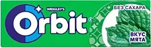 Orbit gum, spearmint, 13.6 g