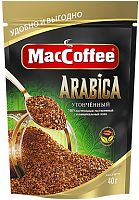 MacCoffee Arabica instant coffee, 40 g