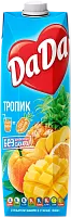 DaDa tropic juice, 0.95 l