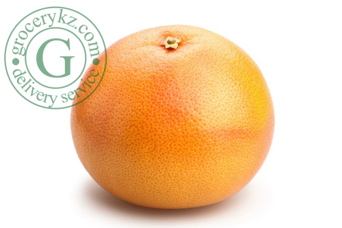 Grapefruits (kg/pc)