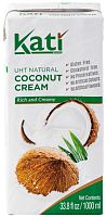 Kati coconut cream, 1000 ml