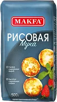 Makfa rice flour, 500 g